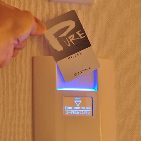 Pure Hotel - Vacation Stay 44185V Yabu  외부 사진