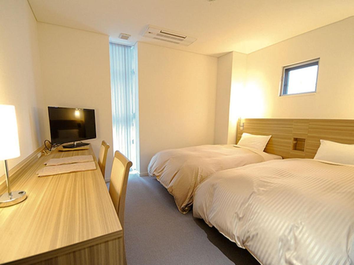 Pure Hotel - Vacation Stay 44185V Yabu  외부 사진