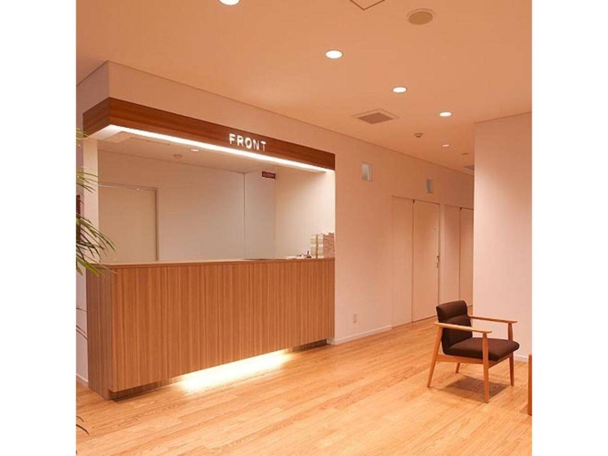 Pure Hotel - Vacation Stay 44185V Yabu  외부 사진