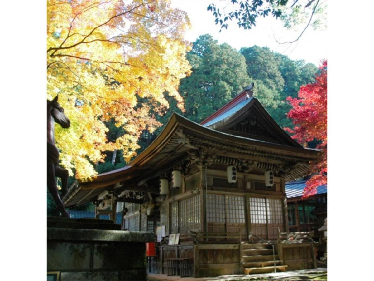 Pure Hotel - Vacation Stay 44185V Yabu  외부 사진