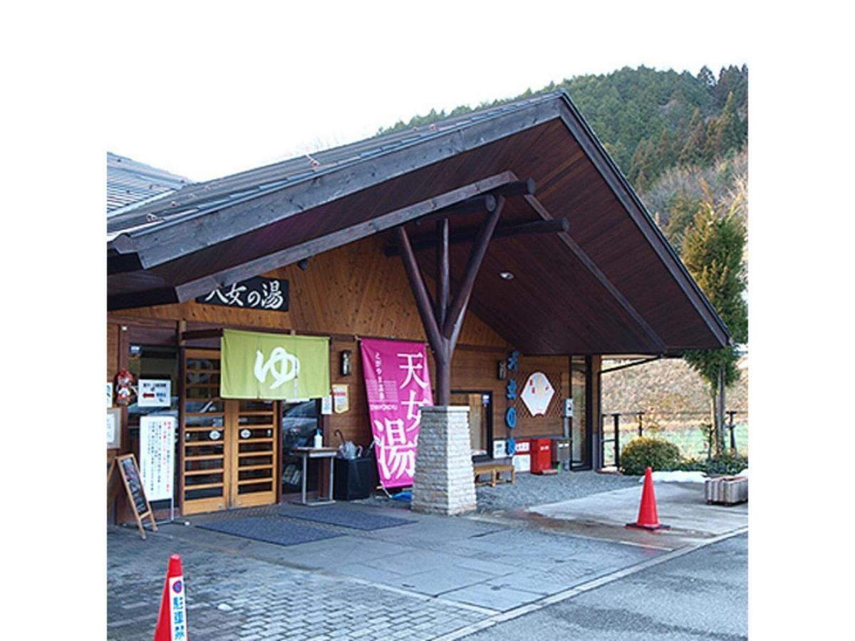 Pure Hotel - Vacation Stay 44185V Yabu  외부 사진