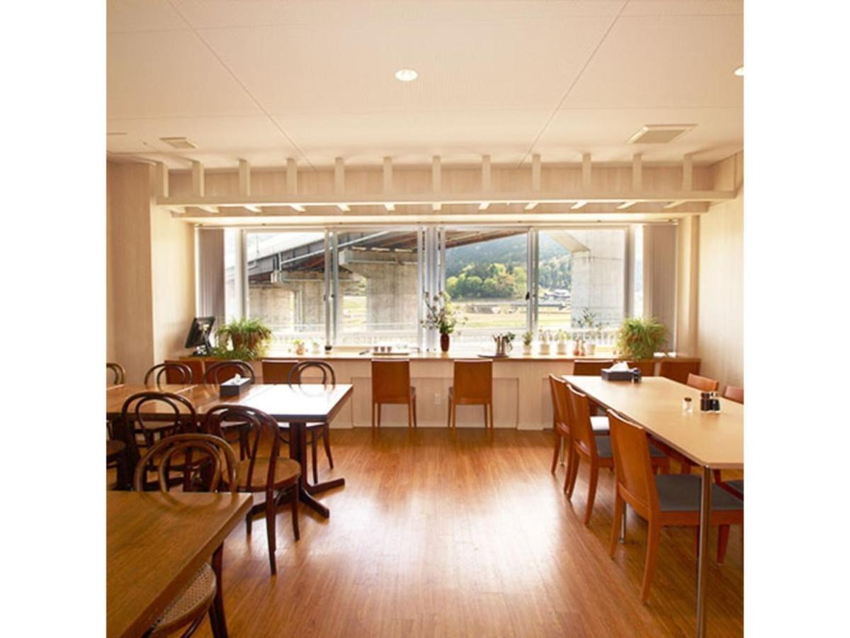 Pure Hotel - Vacation Stay 44185V Yabu  외부 사진