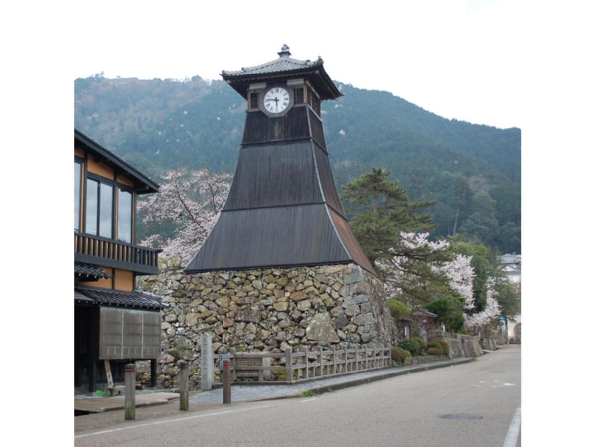 Pure Hotel - Vacation Stay 44185V Yabu  외부 사진