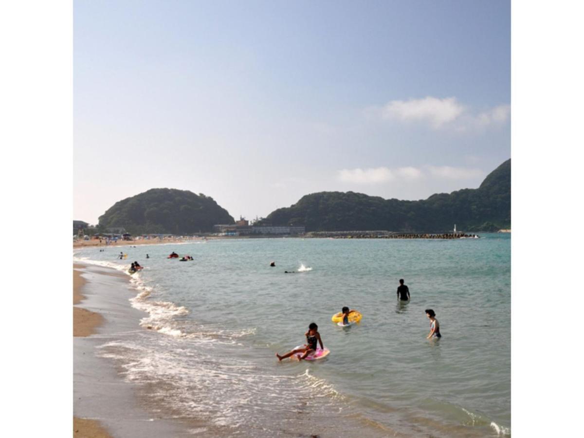 Pure Hotel - Vacation Stay 44185V Yabu  외부 사진