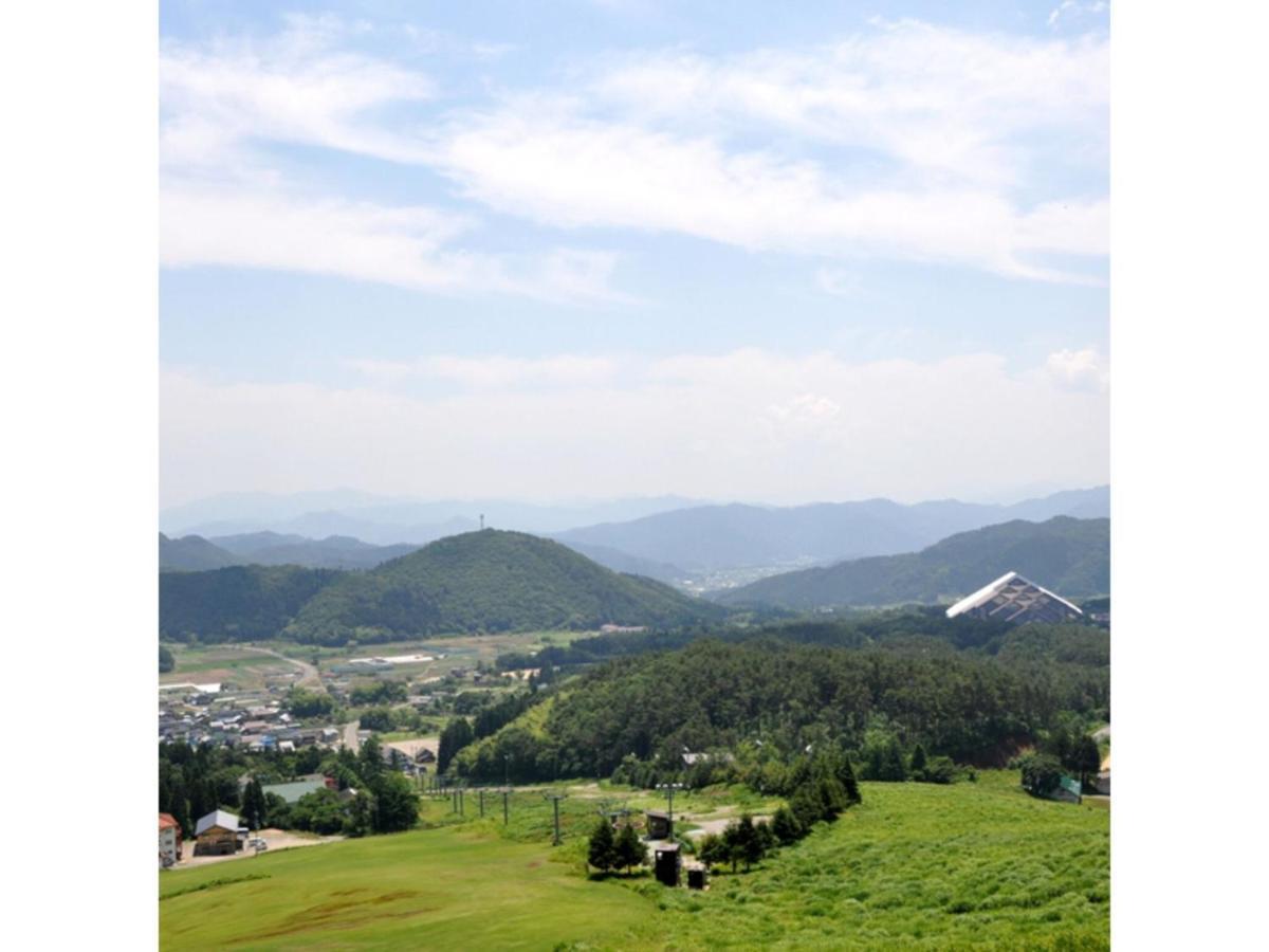 Pure Hotel - Vacation Stay 44185V Yabu  외부 사진