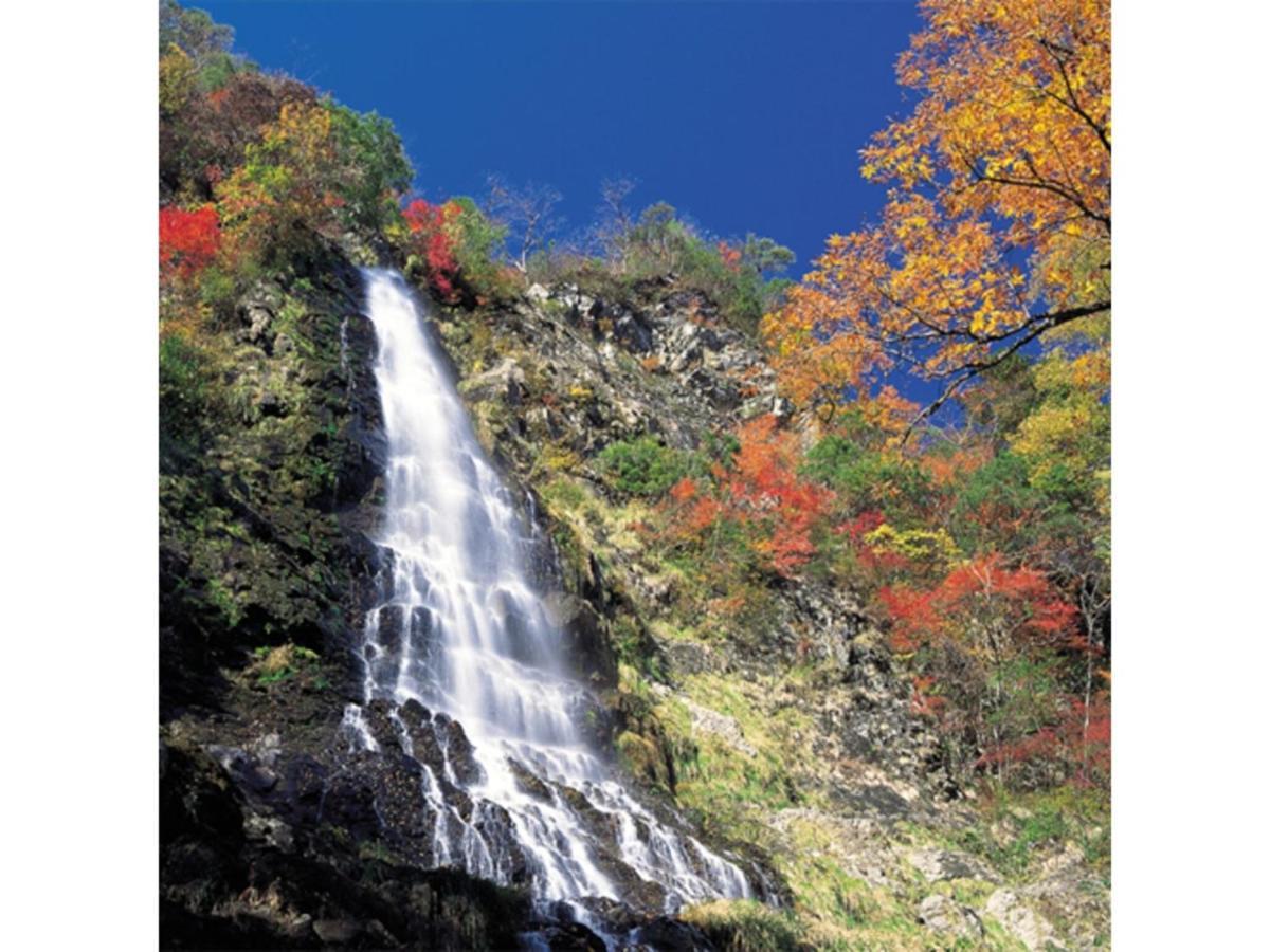 Pure Hotel - Vacation Stay 44185V Yabu  외부 사진