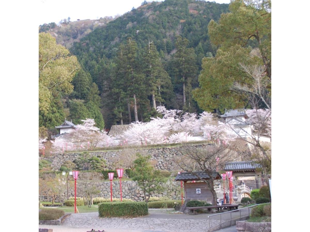 Pure Hotel - Vacation Stay 44185V Yabu  외부 사진